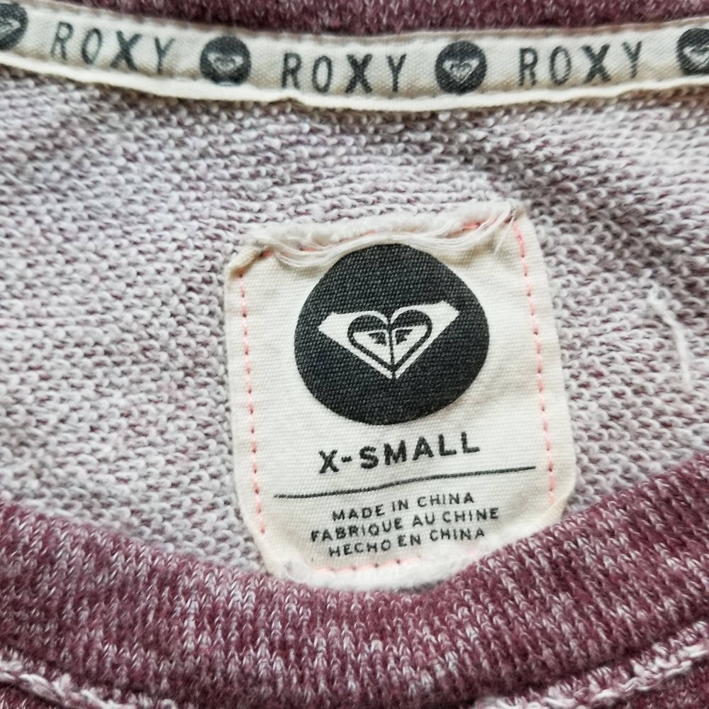 Roxy Pullover Top - Picture 7 of 9